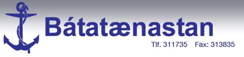 Bátatænastan