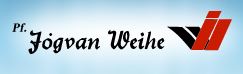 Weihe